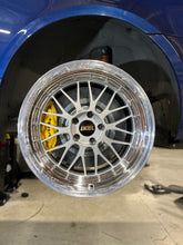 Load image into Gallery viewer, Signature Werks ZL1 BREMBO Big Brake Kit E46 M3
