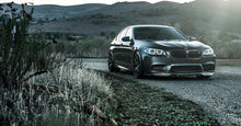 Load image into Gallery viewer, F10 M5 V Style Carbon Fiber Front Lip
