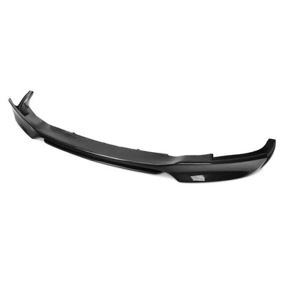 F10 M5 V Style Carbon Fiber Front Lip