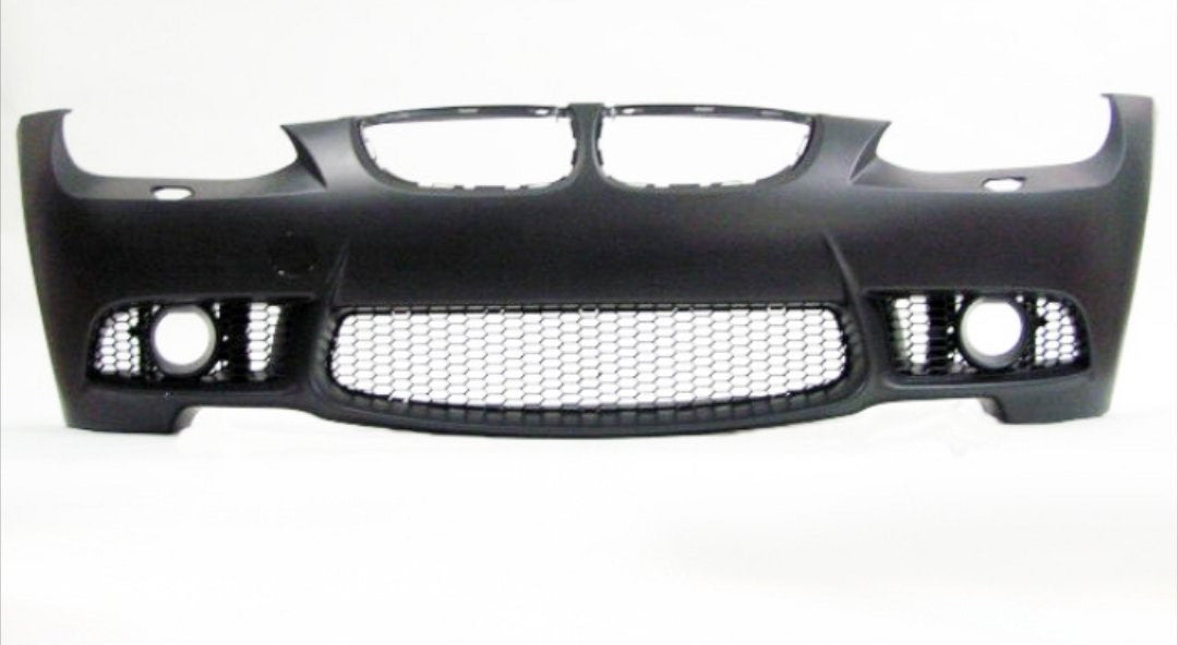 E92/E93 3 Series M3 Style Front Bumper