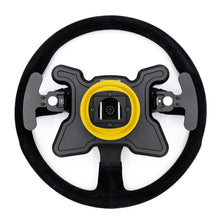 Load image into Gallery viewer, JQ Werks Madtrace E9X Racing Steering Wheel System

