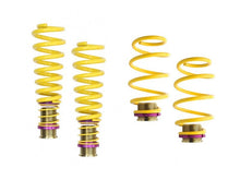 Load image into Gallery viewer, KW Height Adjustable Spring Kit for BMW
