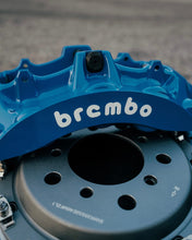 Load image into Gallery viewer, Signature Werks ZL1 BREMBO Big Brake Kit F3X

