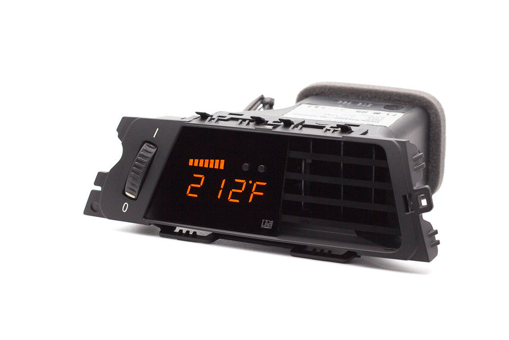 P3 V3 OBD2 - BMW E9X Gauge (2008-2013)