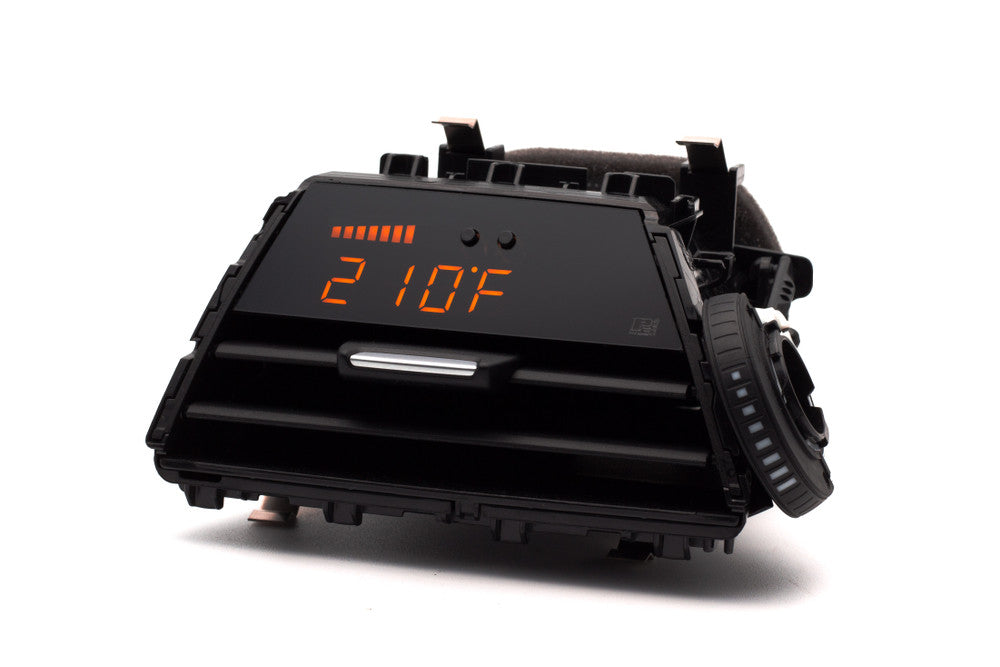 P3 Guages V3 OBD2 - BMW F3X / F8X Gauge (2011-2019)