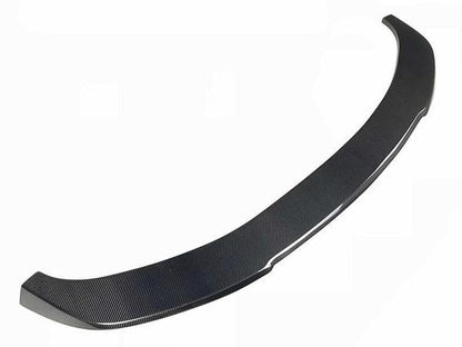 F87 M2 PSM Style Carbon Front Lip