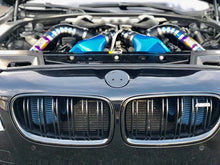 Load image into Gallery viewer, RK Titanium BMW F10 Front Mount Intakes
