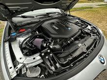 Load image into Gallery viewer, MAD B58 Intake + Intake Pipe for F chassis BMW M140 M240 340 440
