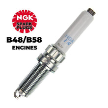 Load image into Gallery viewer, NGK 94201 B48/B58 Spark Plugs
