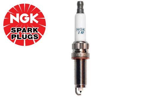 NGK 97506 Spark Plugs "2 Step Colder"