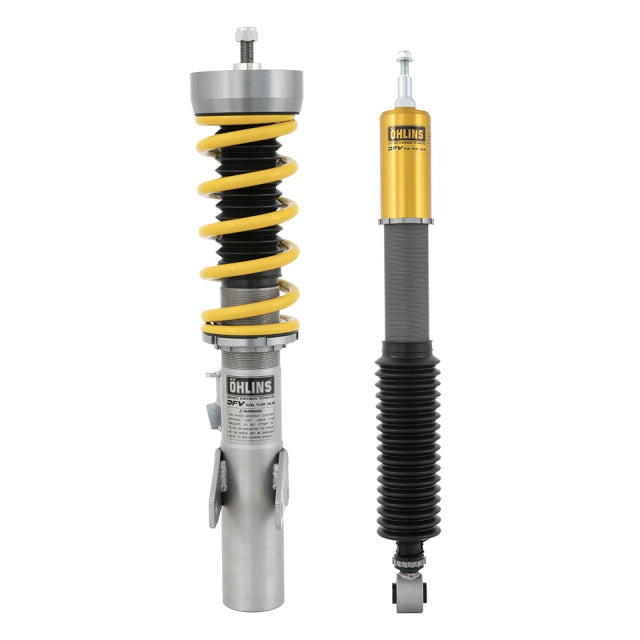 Ohlins Road & Track Coilovers