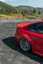 Load image into Gallery viewer, Streetfighter LA BMW F30 Rear Spoiler - Ducktail
