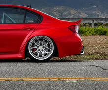 Load image into Gallery viewer, Streetfighter LA BMW F30 Rear Spoiler - Ducktail
