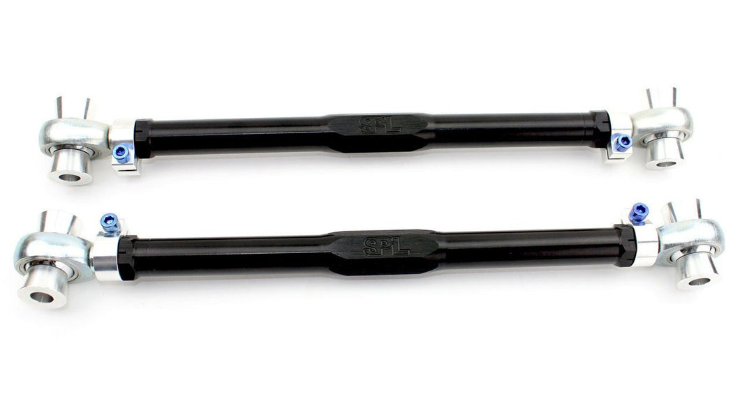 SPL Parts BMW F8X Rear Traction Links