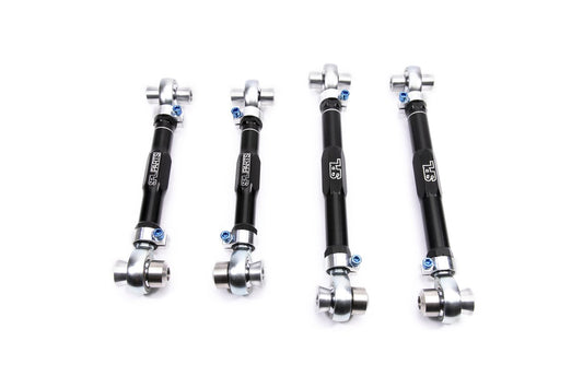 SPL Parts BMW F2X/F3X Rear Upper Arms