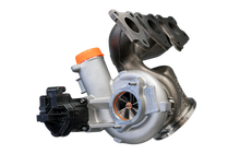 Load image into Gallery viewer, Mosselman Stage 2 S55 Turbocharger Kit
