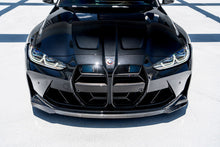 Load image into Gallery viewer, MAD BMW G8x M2 M3 M4 Air Intake (Front Facing)
