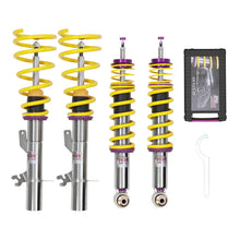 Load image into Gallery viewer, KW Suspension Coilovers for BMW
