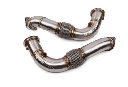 VRSF Catless Downpipes