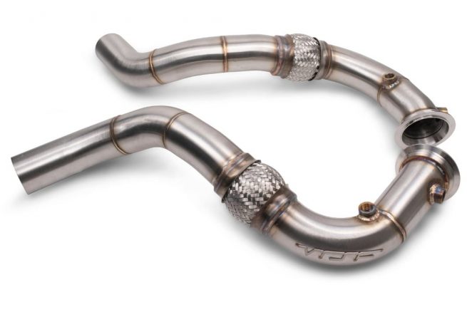 VRSF Catless Downpipes