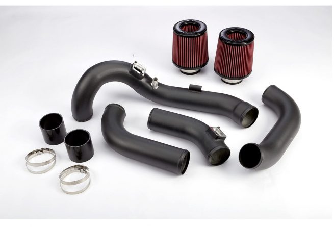 VRSF Front Facing Air Intakes 2015+ BMW M3 & M4 F8x S55