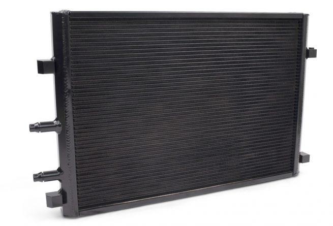 VRSF S55 Front Mount Heat Exchanger Upgrade for F8X M2C/M3/M4