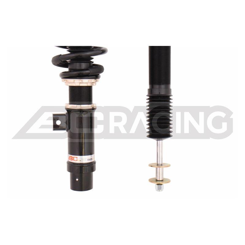 BC Racing Coilovers BR Series