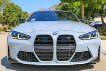 Load image into Gallery viewer, BMS Front Mount 2021+ G8X M3/M4 S58 BMW Performance Intake
