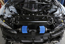 Load image into Gallery viewer, BMS Front Mount 2021+ G8X M3/M4 S58 BMW Performance Intake
