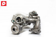 Load image into Gallery viewer, PureTurbos BMW N54 PURE600 Upgrade Turbos
