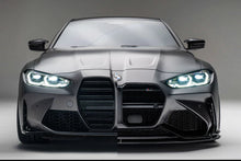Load image into Gallery viewer, ADRO BMW G8X M3/M4 FRONT BUMPER
