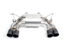 Load image into Gallery viewer, Dinan Free Flow Stainless Steel Exhaust (F8x M3/M4)
