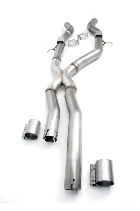 Dinan High Flow X-Pipe S55 (F8x M3/M4)