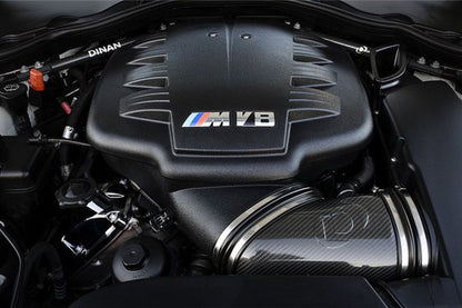 Dinan High Flow Carbon Fiber Intake (E9x M3)