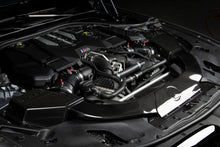 Load image into Gallery viewer, Dinan F90 M5 Carbon Fiber Cold Air Intake
