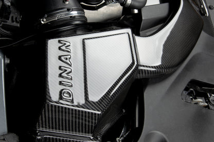 Dinan F90 M5 Carbon Fiber Cold Air Intake