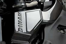 Load image into Gallery viewer, Dinan F90 M5 Carbon Fiber Cold Air Intake
