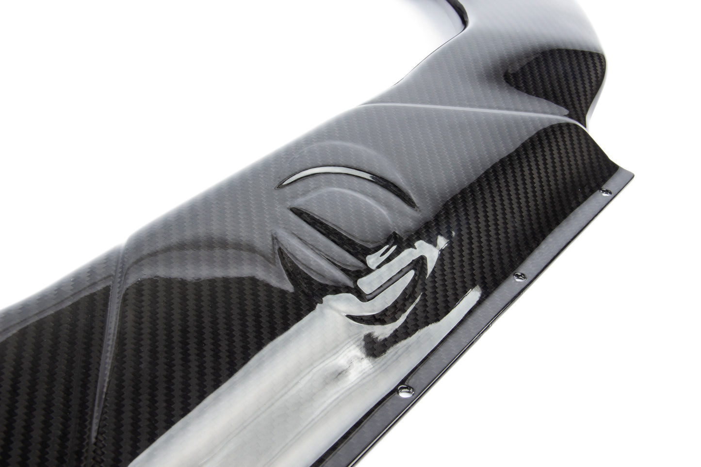 Dinan F90 M5 Carbon Fiber Cold Air Intake