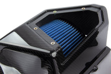 Load image into Gallery viewer, Dinan F95 X5 M / F96 X6 M Carbon Fiber Cold Air Intake (2021+)
