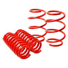 AST Lowering Springs BMW G8X M3/M4