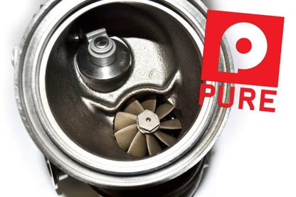 PureTurbos BMW N54 PURE Stage 2