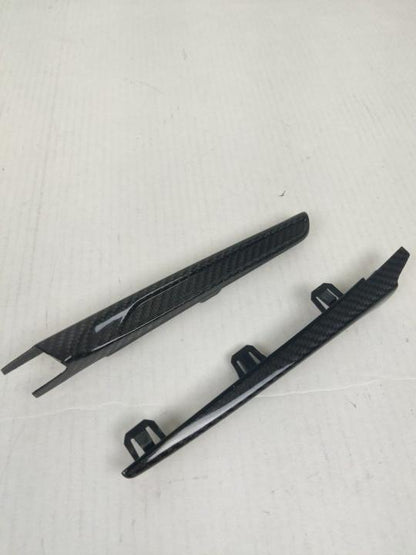 F8x Carbon Fiber Fender Vent (M3, M4, M2)