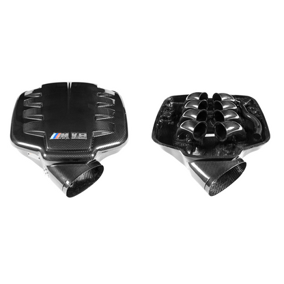 Eventuri Carbon Fiber Plenum E9x S65 M3