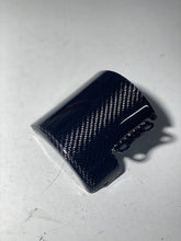 Load image into Gallery viewer, Carbon Fiber N54 Alternator Cover
