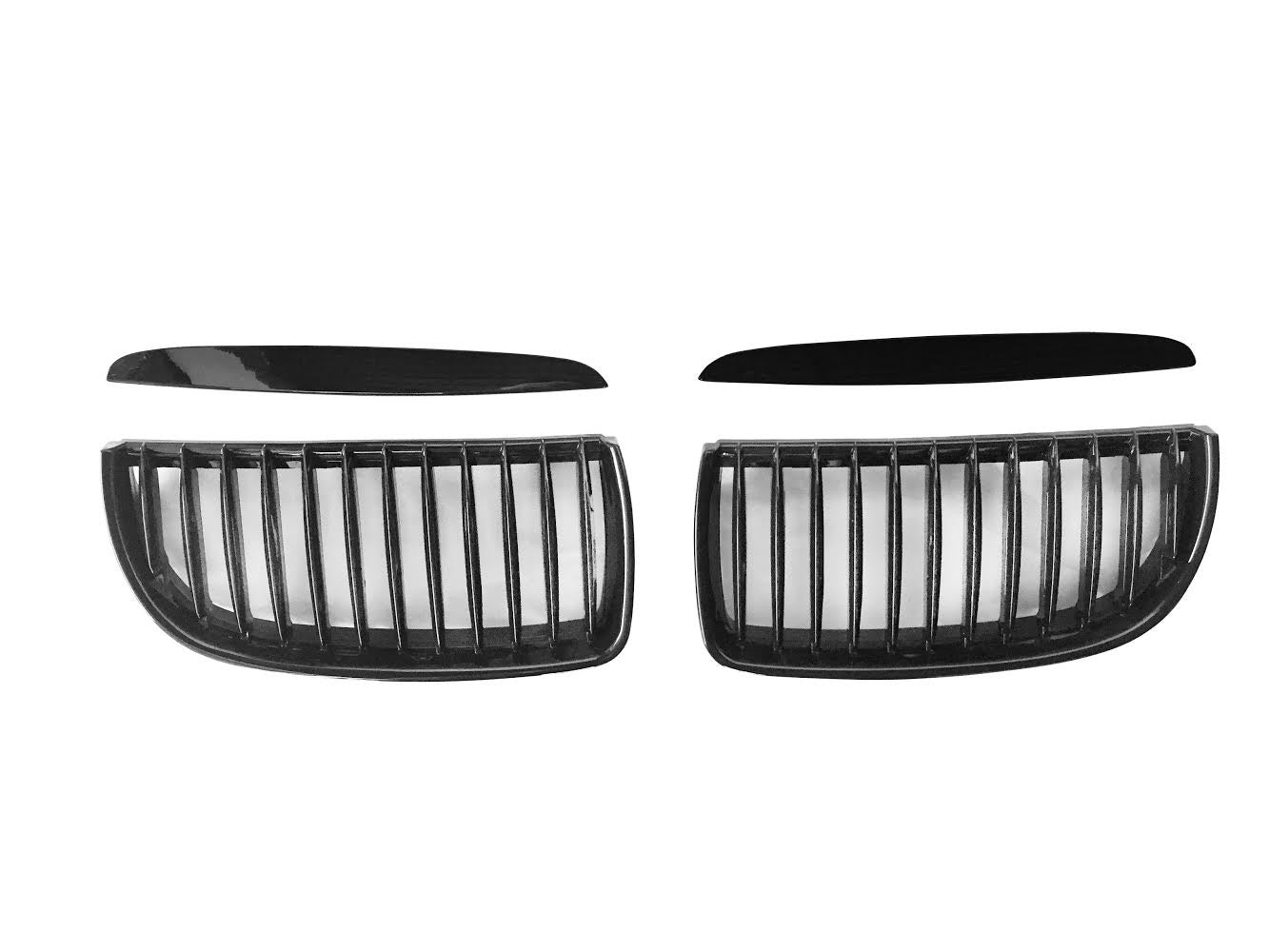 Black Kidney Grills