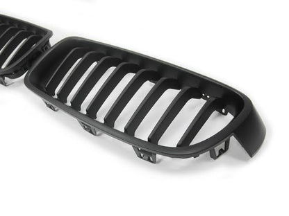 Black Kidney Grills