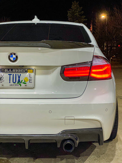 F30/F80 LCI Tail Lights