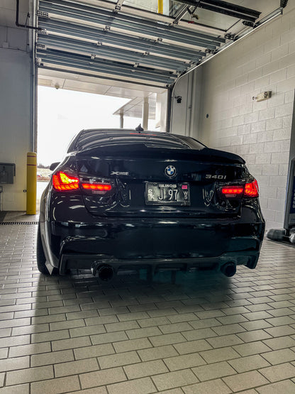 F30/F80 GTS OLED Style Tail Lights