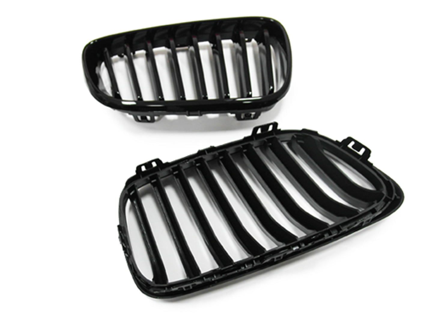 Black Kidney Grills