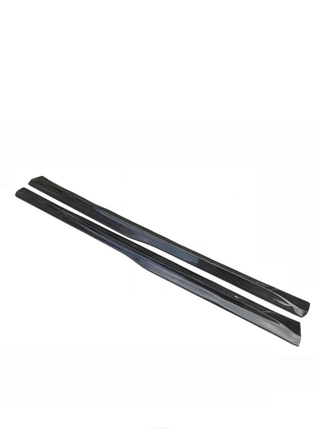 F8x M3/M4 PSM Style Side Skirts